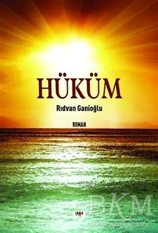 Hüküm - Tilki Kitap