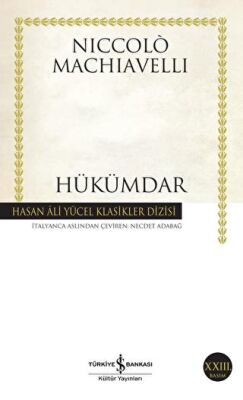 Hükümdar kapağı