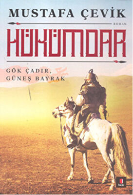 Hükümdar kapağı