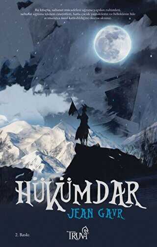 Hükümdar - Truva Yayınları