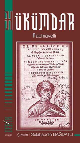 Hükümdar - Derin Yayınları