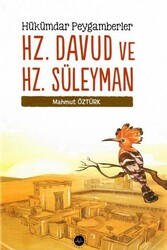Hükümdar Peygamberler - Hz. Davud Ve Hz. Süleyman - Diyanet İşleri Başkanlığı