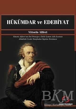 Hükümdar ve Edebiyat - Akademi Titiz Yayınları