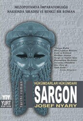Hükümdarlar Hükümdarı Sargon - Yurt Kitap Yayın