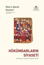 Hükümdarların Siyaseti - Timaş Akademi