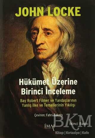 Hükümet Üzerine Birinci İnceleme - 1