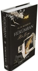 Hükümran 2 – Ateş Kırağı - İndigo Kitap
