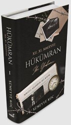 Hükümran: İki Yabancı - İndigo Kitap