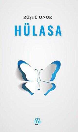 Hülasa - Ahbap Kitap