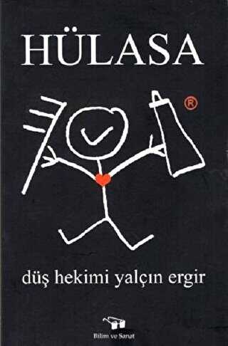 Hülasa - Bilim ve Sanat Yayınları