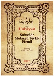 Hulviyyat - Kitabevi Yayınları