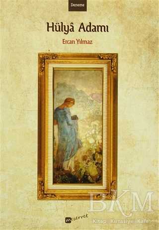 Hülya Adamı - Meserret Yayınları