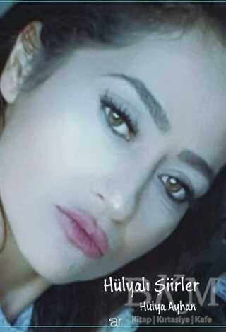 Hülyalı Şiirler - Ar Yayınları