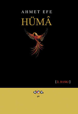 Hüma - Nar Yayınları