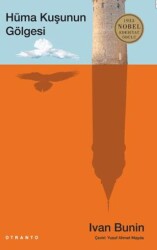 Hüma Kuşunun Gölgesi - Otranto Yayınları