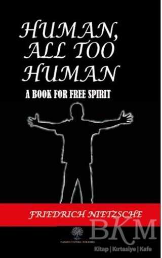 Human All Too Human