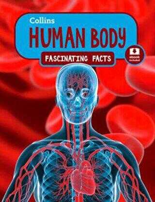 Human Body - Fascinating Facts Ebook İncluded