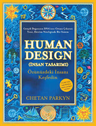 Human Design İnsan Tasarımı