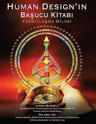 Human Design’ın Başucu Kitabı - Butik Yayınları