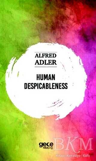 Human Despicableness - Gece Kitaplığı