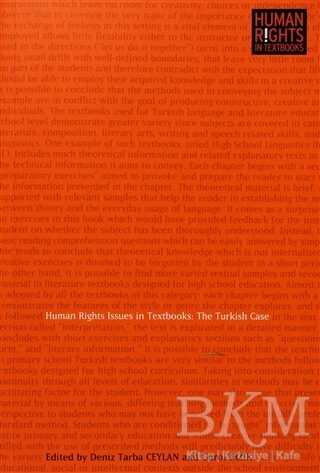 Human Rights Issues in Textbooks: The Turkish Case