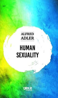 Human Sexuality kapağı