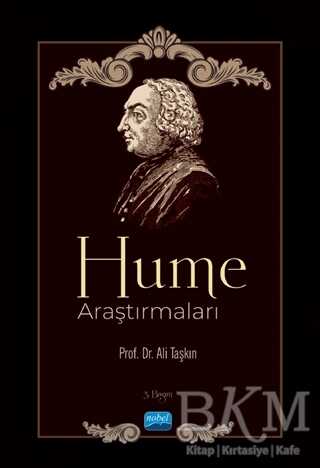 Hume Araştırmaları - Nobel Akademik Yayıncılık