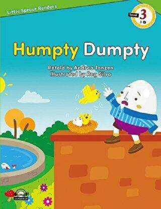 Humpty Dumpty + Hybrid CD LSR.3