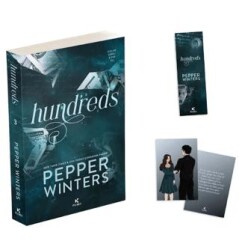 Hundreds - Pukka Yayınları