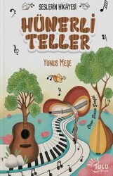 Hünerli Teller - Tulu Kitap