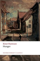 Hunger - Oxford University Press - Classics