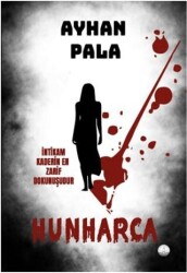 Hunharca - Odessa Yayınevi