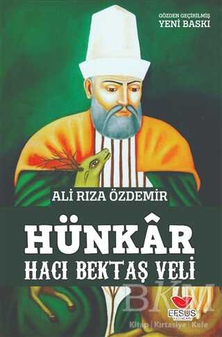 Hünkar Hacı Bektaş Veli - 1