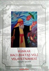 Hünkar Hacı Bektaş Veli Velayetnamesi - Baraka Kitap