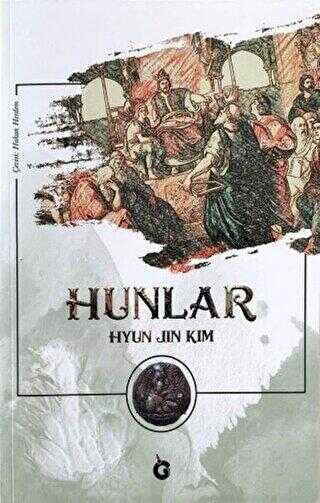 Hunlar - Gumbel Yayım