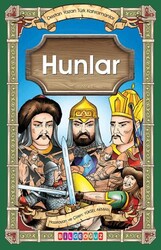 Hunlar - Bilgeoğuz Yayınları