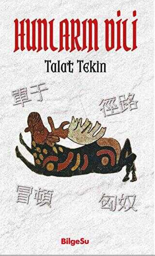 Hunların Dili - BilgeSu Yayıncılık