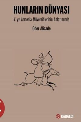 Hunların Dünyası - 1