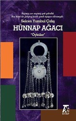 Hünnap Ağacı - Kitap At Yayınları