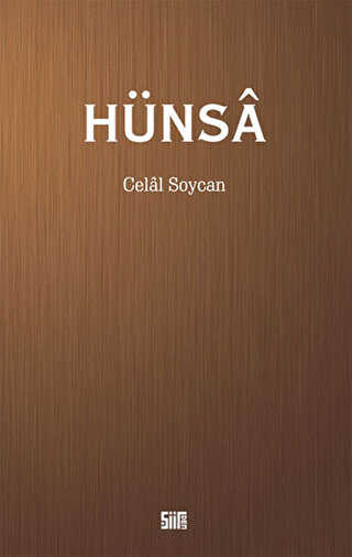Hünsa - Şiirden Yayıncılık