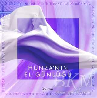 Hunza’nın El Günlüğü - Boyut Yayın Grubu