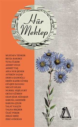 Hür Mektep 2 - Sisyphos Yayınları