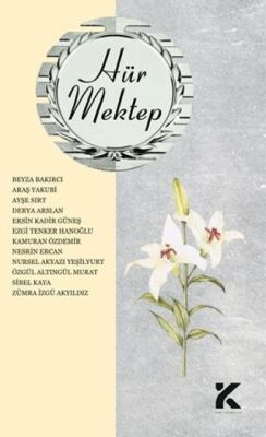 Hür Mektep-8 - 1