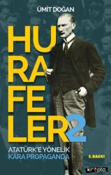 Hurafeler - 2 - Kripto Basım Yayın