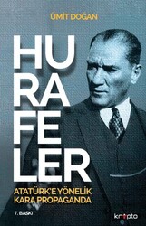 Hurafeler - Kripto Basım Yayın