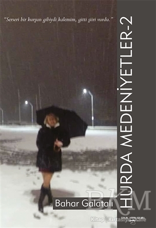 Hurda Medeniyetler 2 - Sokak Kitapları Yayınları