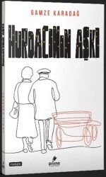 Hurdacının Aşkı - Prana Yayınları