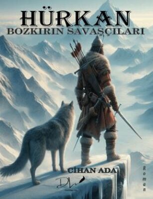 Hürkan – Bozkırın Savaşçıları - 1