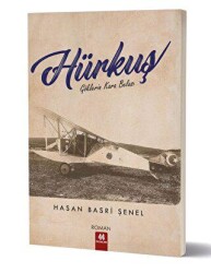Hürkuş - 44 Yayınları