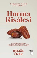 Hurma Risalesi - Ketebe Yayınları